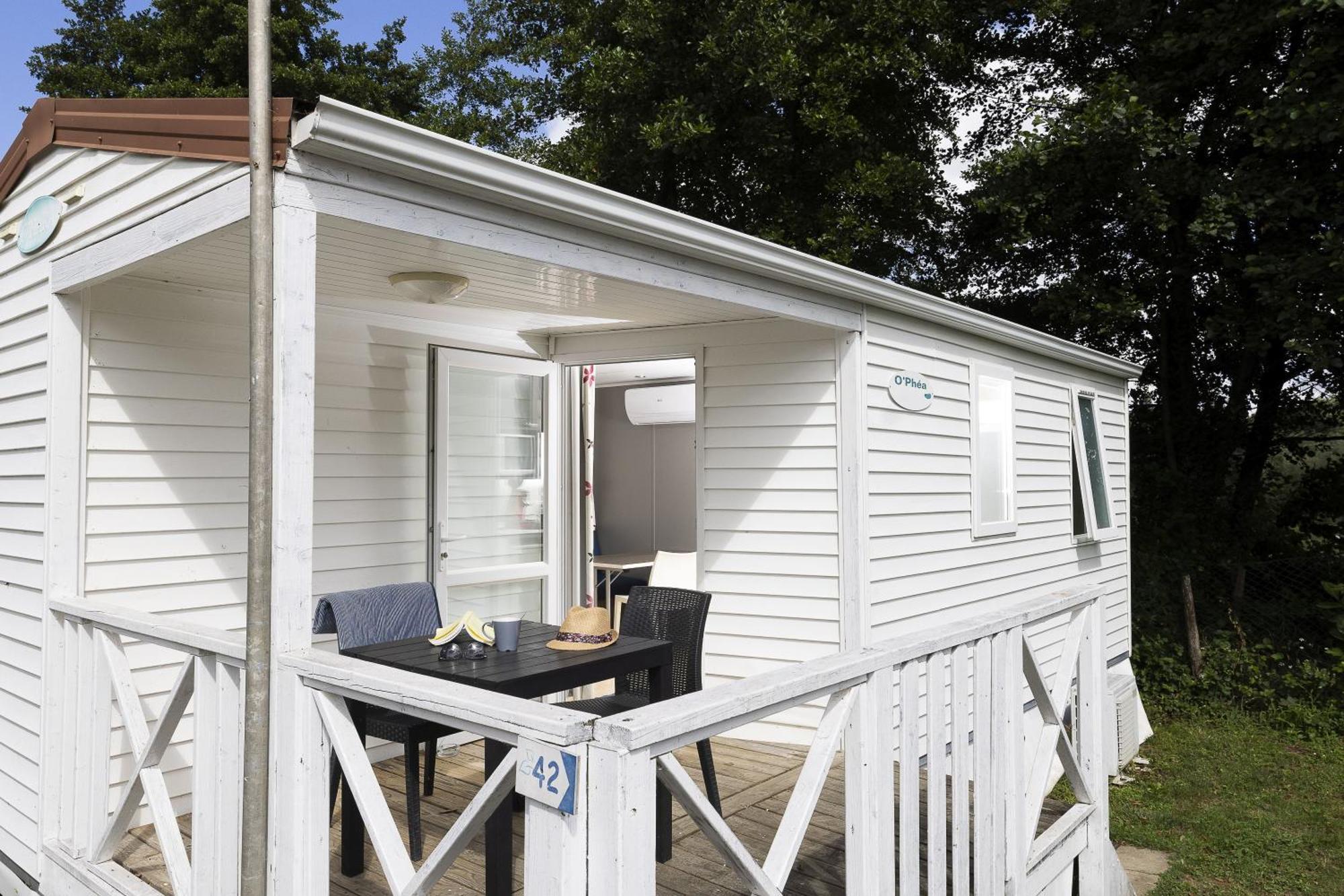 Camping Les Nysades Hotel Mirepoix  Exterior foto